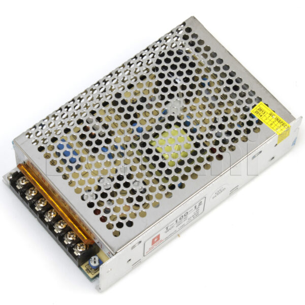 SPS100W12V85A Generic - Image 3