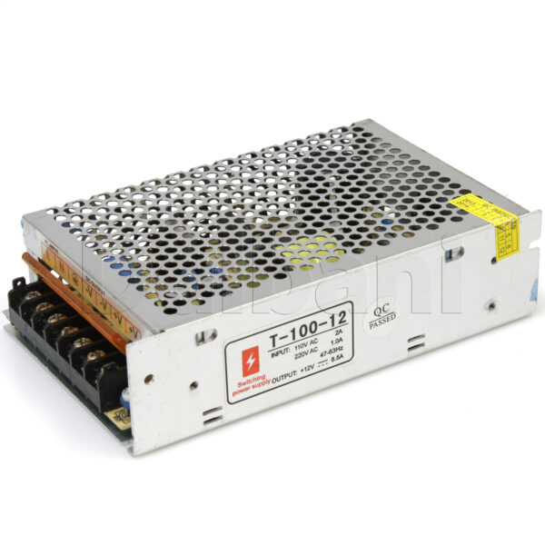 SPS100W12V85A Generic - Image 5