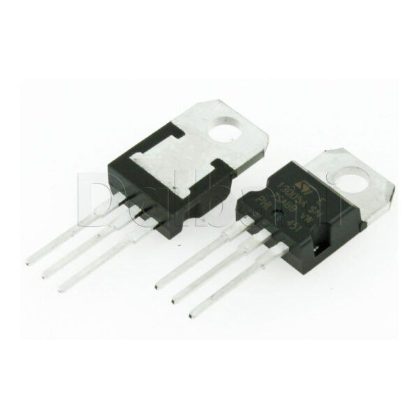 ST13005A Original New Generic Semiconductor