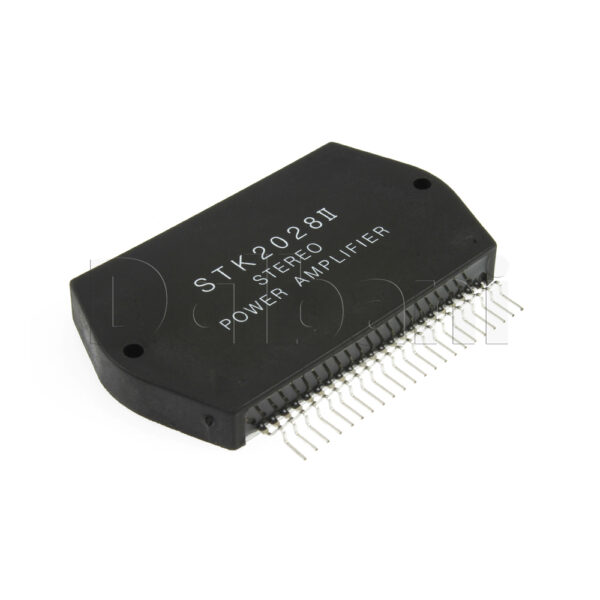 STK2028II Generic New Generic Semiconductor