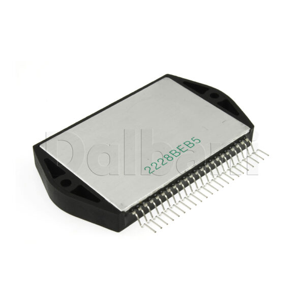 STK2028II Generic New Generic Semiconductor - Image 3