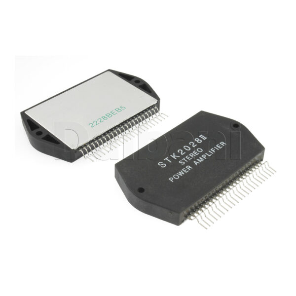 STK2028II Generic New Generic Semiconductor - Image 4