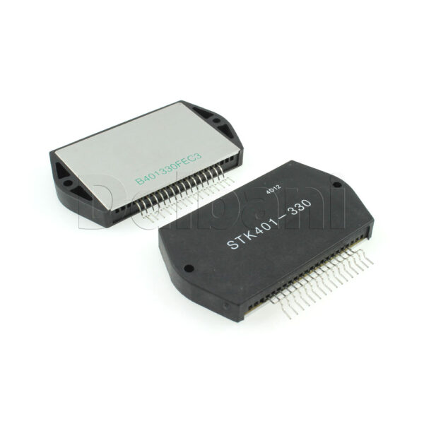 STK401-330 Generic New Generic Semiconductor - Image 4