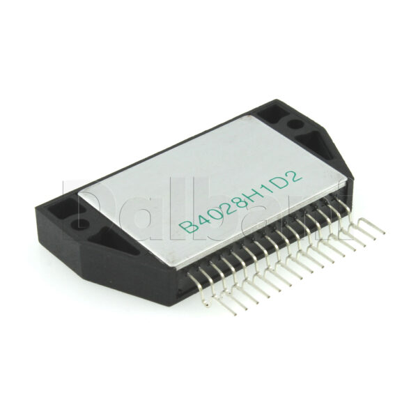 STK4028 Generic New Generic Semiconductor - Image 3