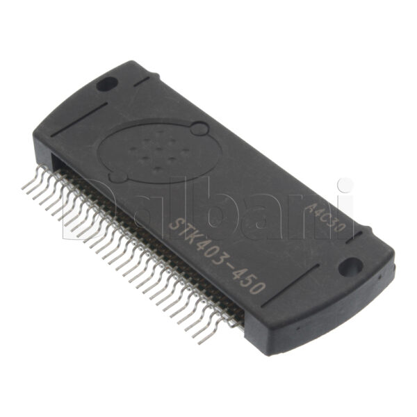 STK403-450 Generic New Generic - Image 4