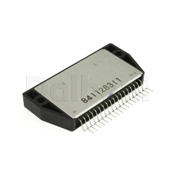 STK4112II Original New Sanyo Semiconductor - Image 3