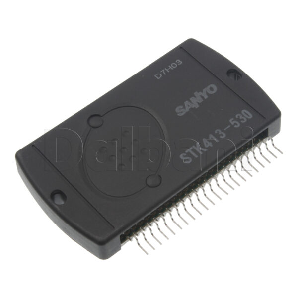 STK413-530 Original New Sanyo Semiconductor