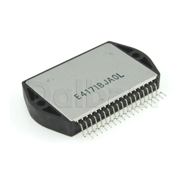 STK4171V, Original Sanyo Semiconductor - Image 3