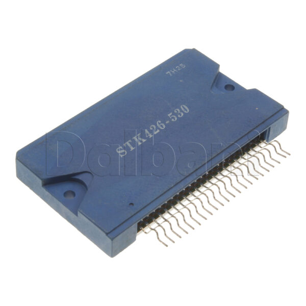 STK426-530 Original Pull Sanyo