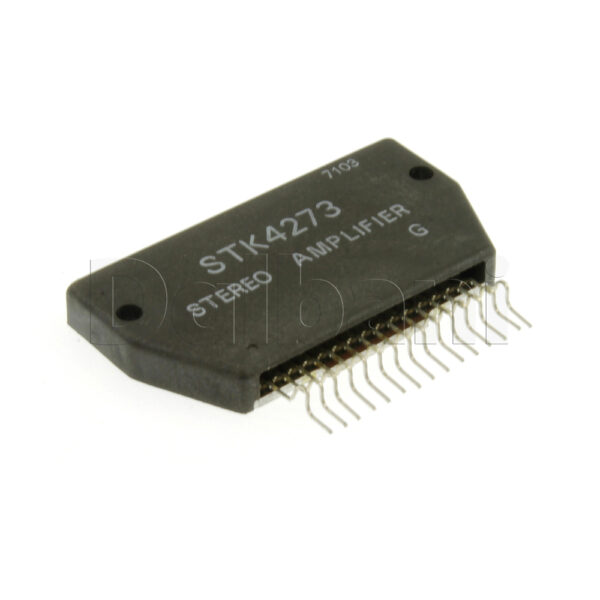 STK4273 Original New Sanyo Semiconductor