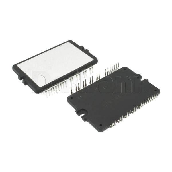 STK795-844, Original Pull Sanyo Semiconductor - Image 4