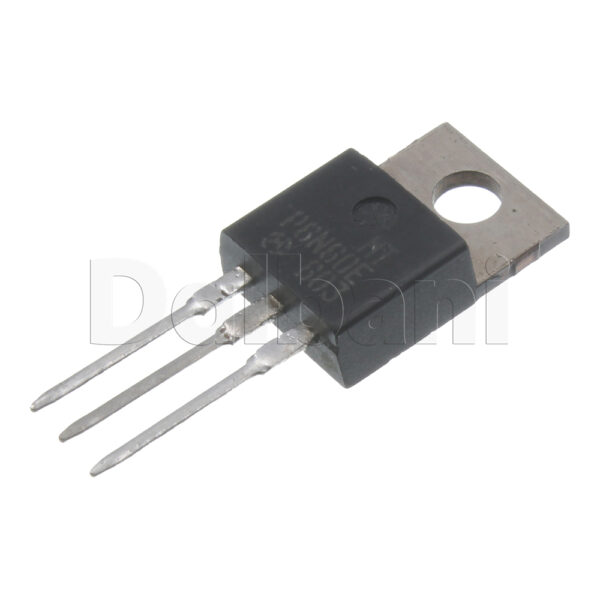 STP6N60E, Original Pull ST Semiconductor