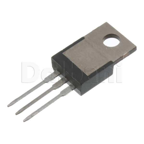 STP6N60E, Original Pull ST Semiconductor - Image 3