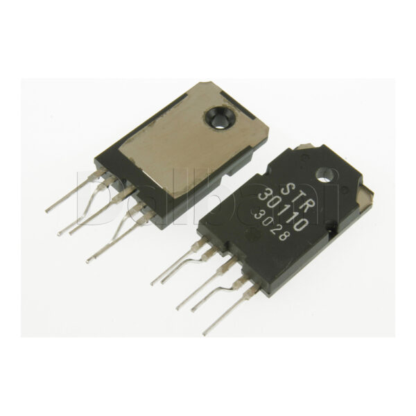 STR30110, Original Sanken Semiconductor