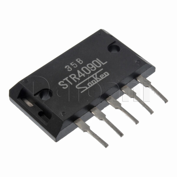 STR4090L Original Pull - Image 4