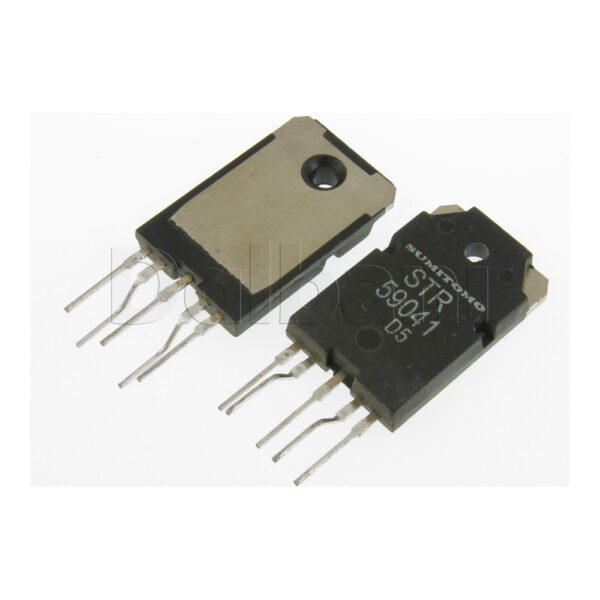 STR59041 Original New Sumitomo Semiconductor