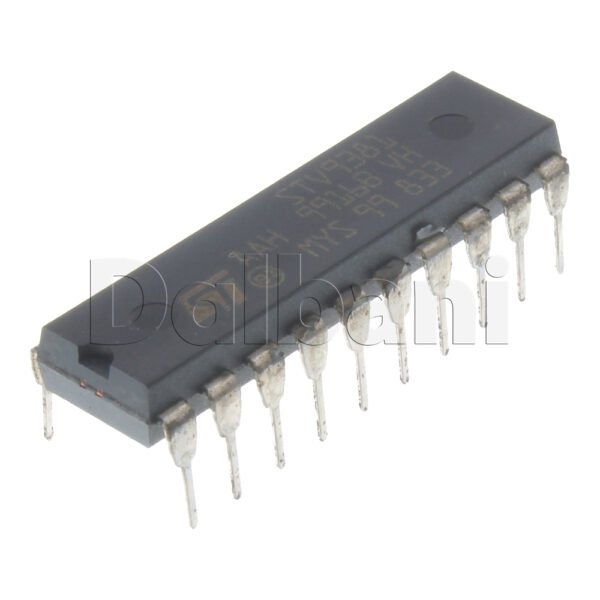 STV9381 Original New ST Semiconductor