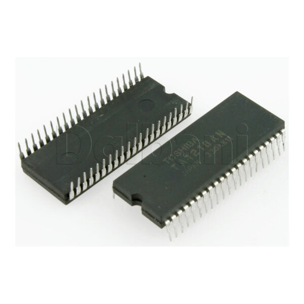 TA1218AN, Original Pull Toshiba Semiconductor