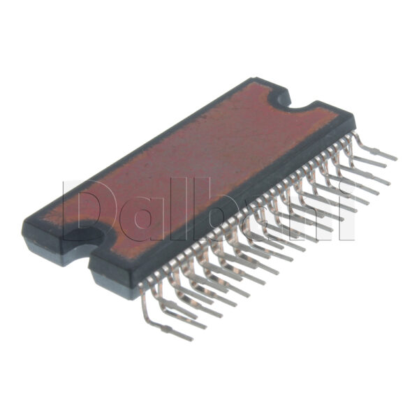 TA2020-020 Original New Datiran Semiconductor - Image 3