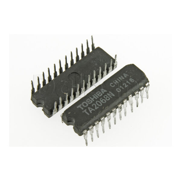 TA2068N, Original Toshiba Semiconductor