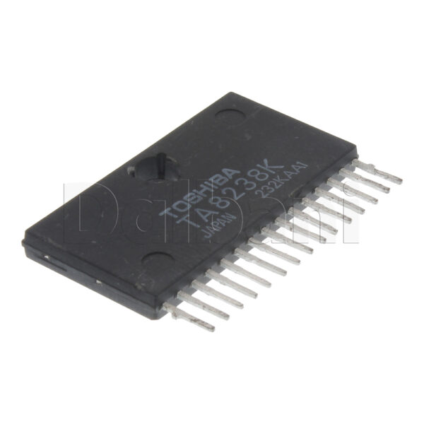 TA8238K, Original Toshiba Semiconductor