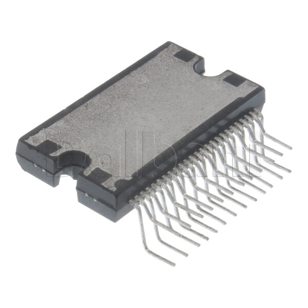 TA8263BH Original Pull Semiconductor - Image 3