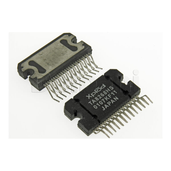 TA8268HS, Original Xpiod Semiconductor