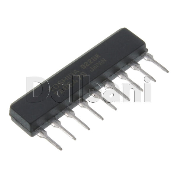 TA8647S, Original New Toshiba Semiconductor