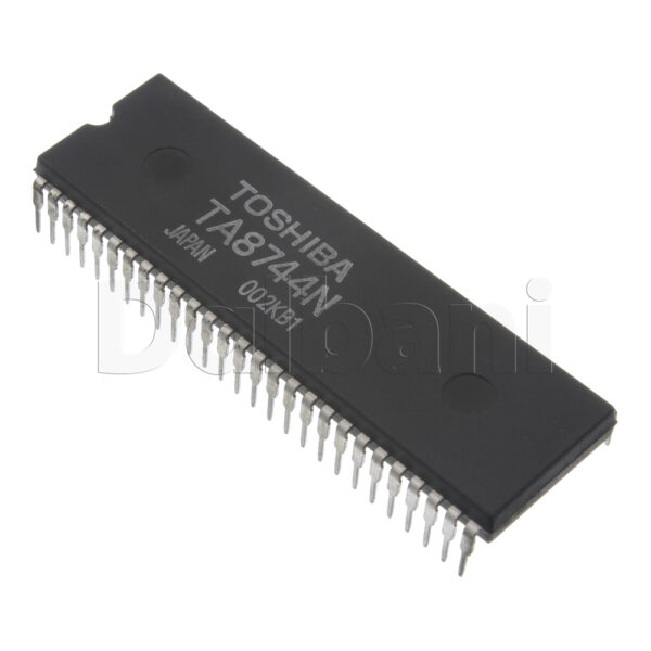 TA8744N Original New Toshiba Semiconductor - Image 4