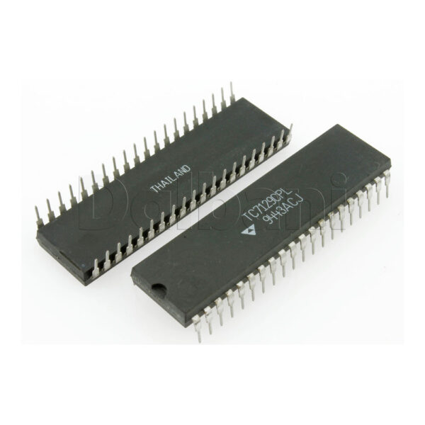 TC7129CPL Original New Microchip