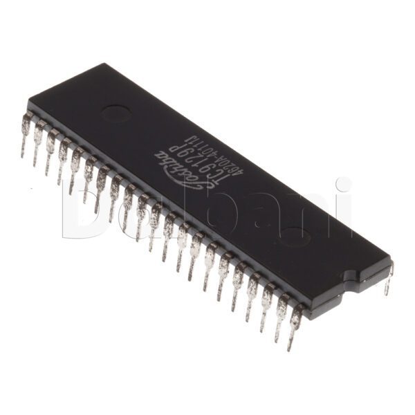 TC9129P Original New Toshiba Integrated Circuit - Image 4