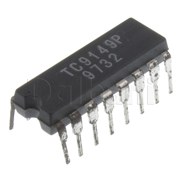 TC9149P Original New Sumitomo Semiconductor