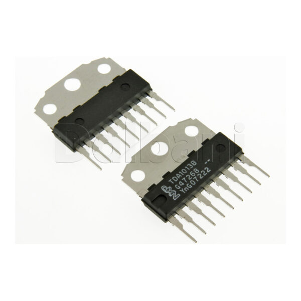 TDA1013B, Original Philips Semiconductor