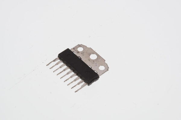 TDA1013B, Original Philips Semiconductor - Image 4