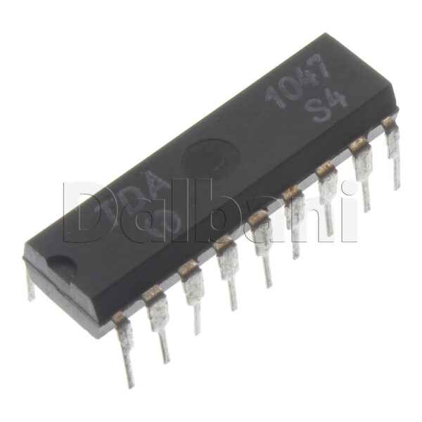 TDA1047 Original New Siemens Semiconductor