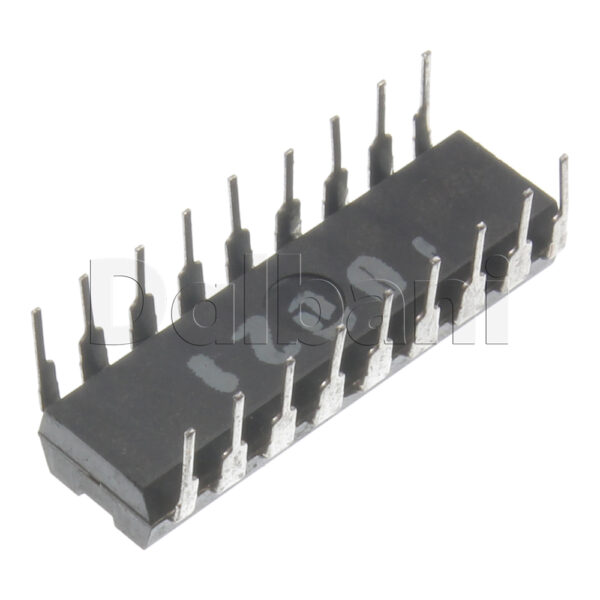 TDA1047 Original New Siemens Semiconductor - Image 3