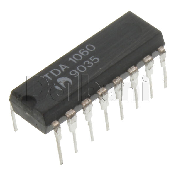 TDA1060 (16PIN) Original New HFO