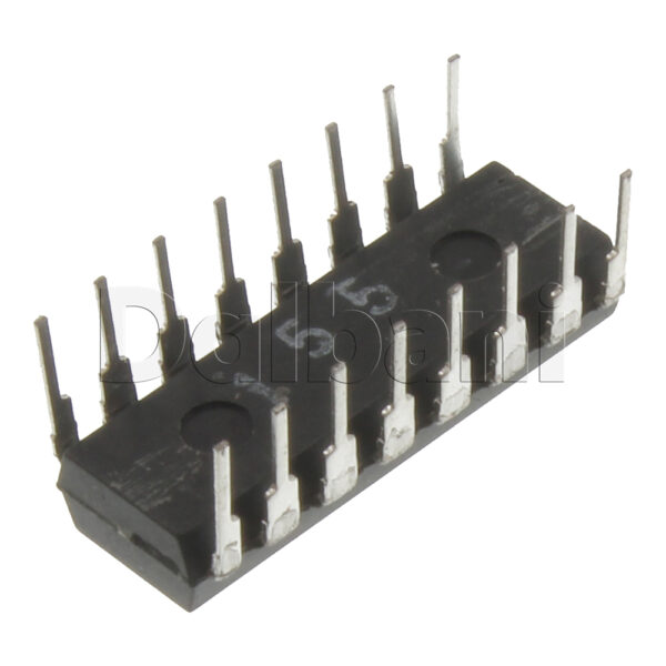 TDA1060 (16PIN) Original New HFO - Image 3