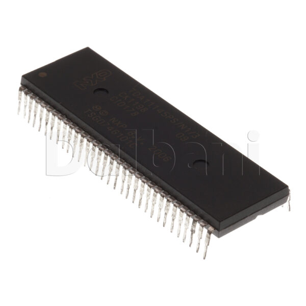 TDA11145PS/N1/3 Original New Philips Integrated Circuit - Image 4