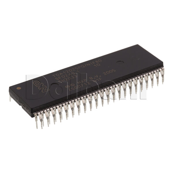 TDA12025PQ/N1F80 Original Philips Semiconductor