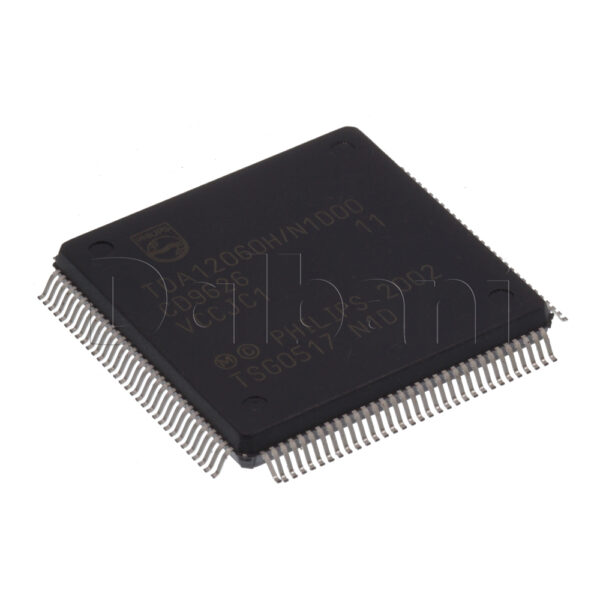 TDA12060H/N1/1D00, Original Philips Semiconductor