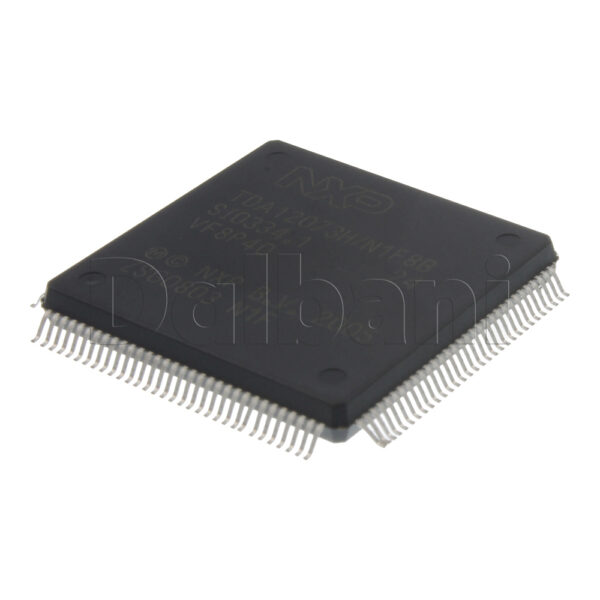 TDA12073H/N1F8B Original New NXP