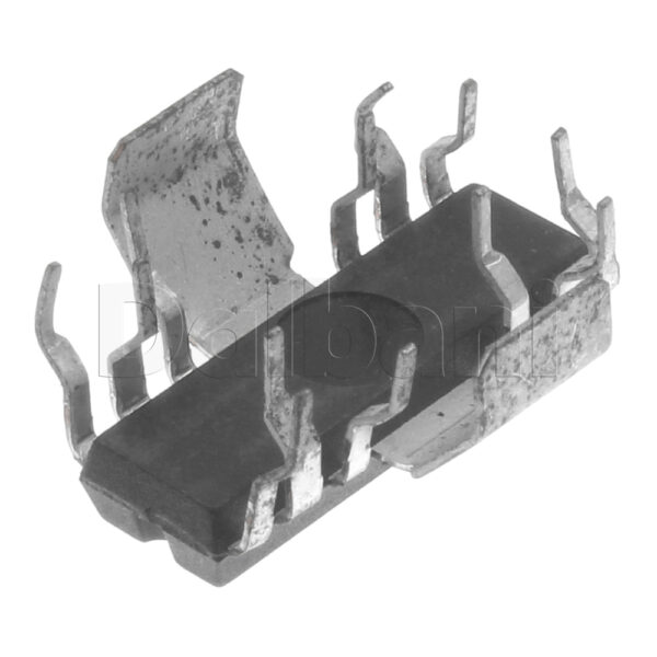 TDA1270 Original New Tesla Semiconductor - Image 3