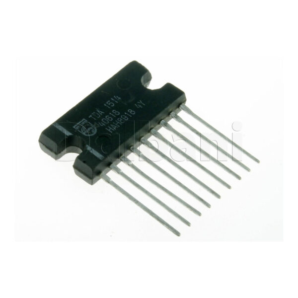 TDA1514 Original Pull Philips