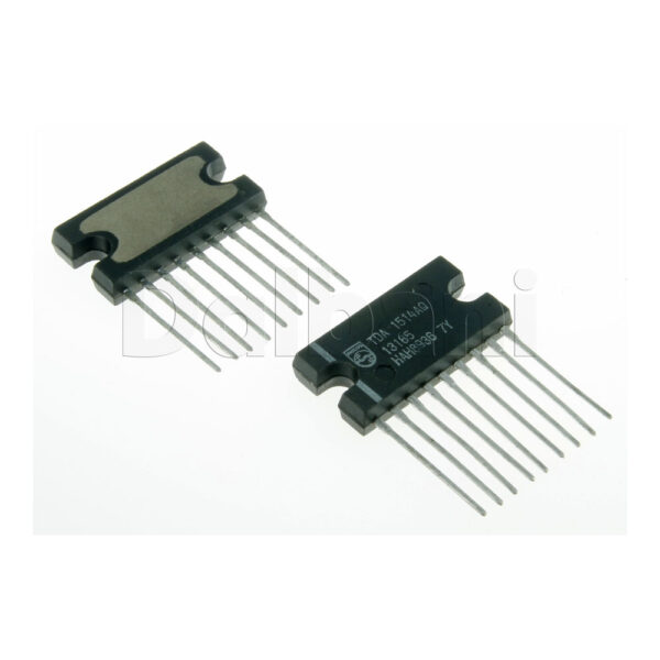 TDA1514AQ Original Pull Philips Semiconductor