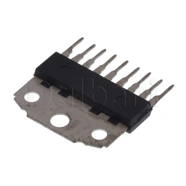 TDA2615, Original Philips Semiconductor - Image 3