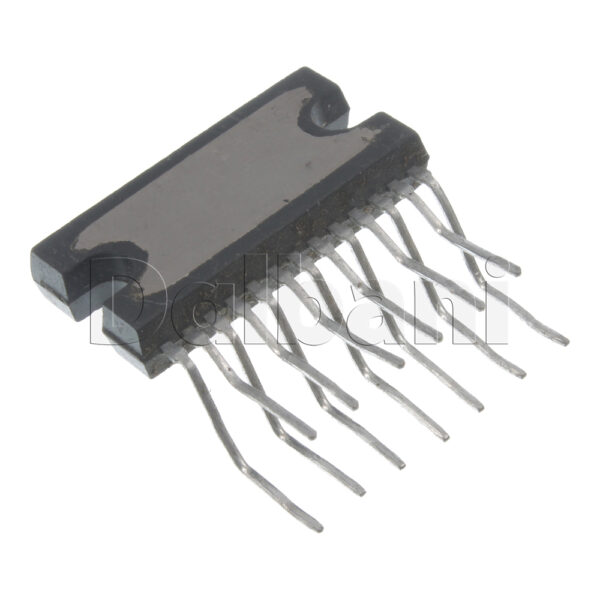 TDA2653A Generic New Generic Semiconductor - Image 3