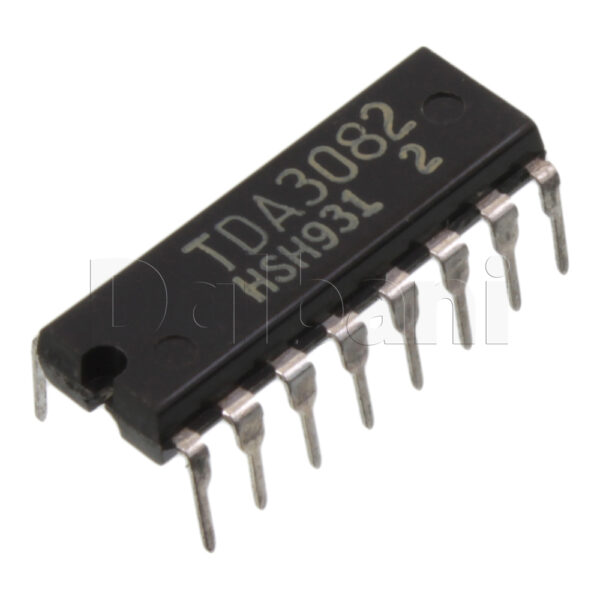 TDA3082 Original New SGS