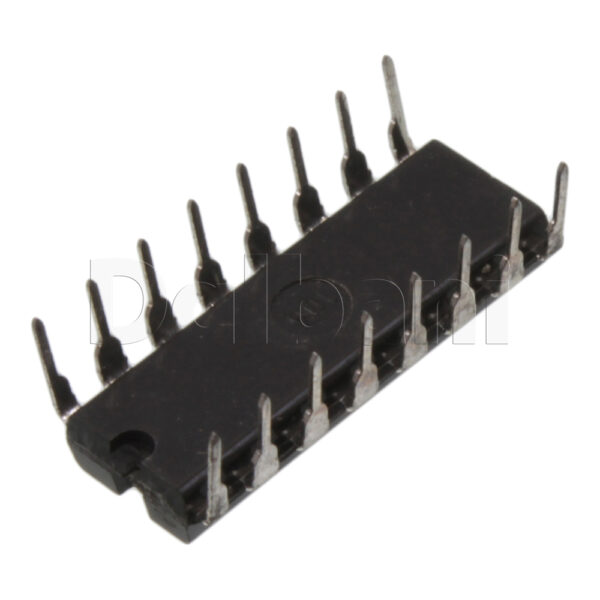 TDA3082 Original New SGS - Image 3