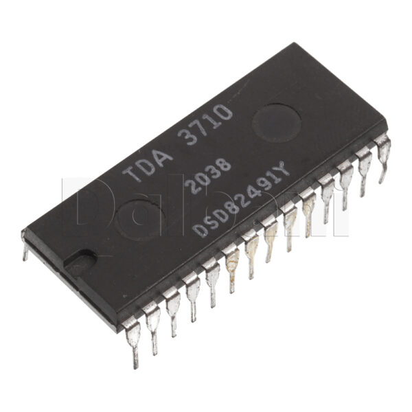 TDA3710, Original New Philips, Semiconductor